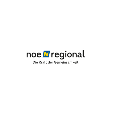 Logo NÖ Regional